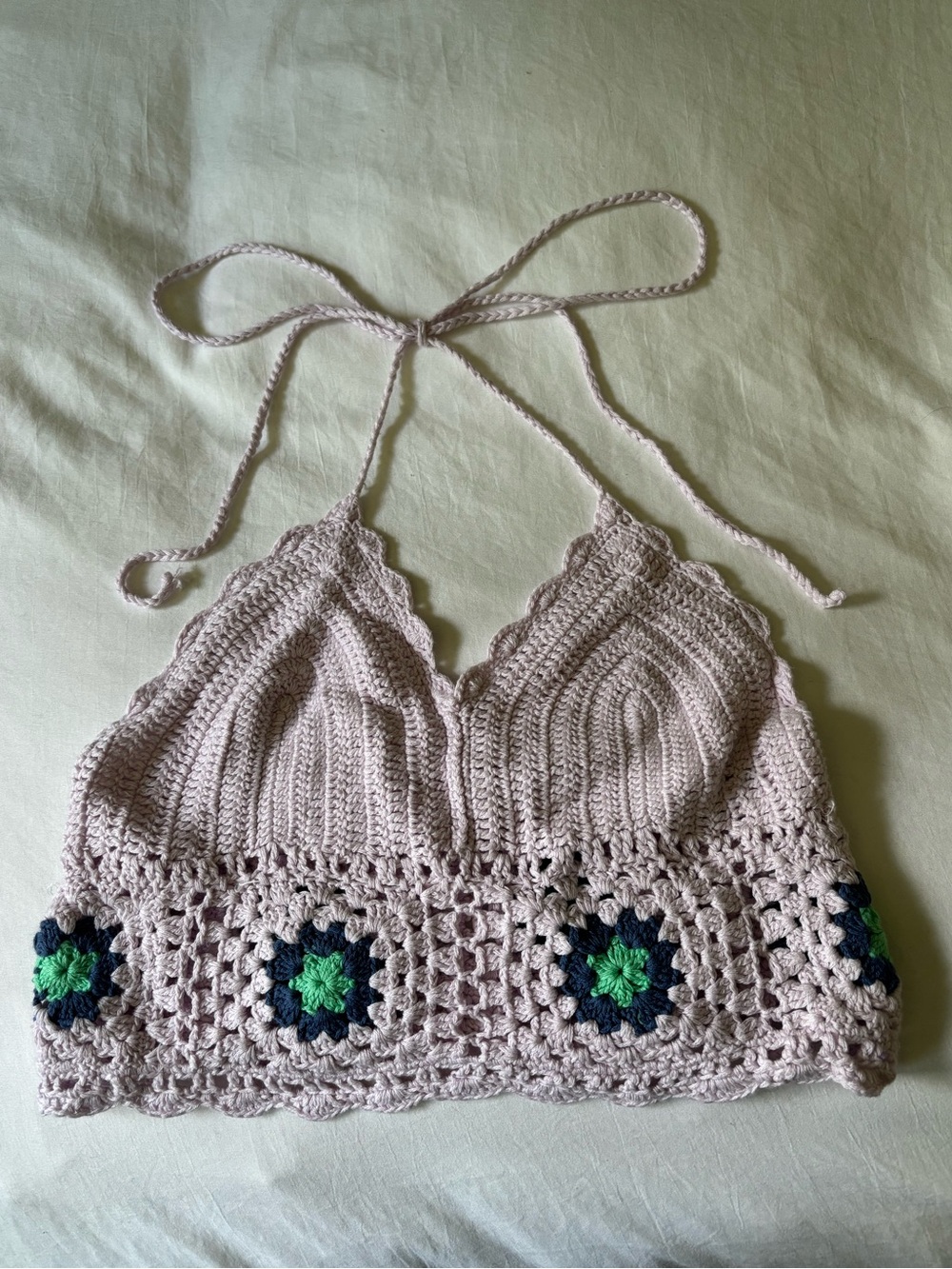 Aerie crop top